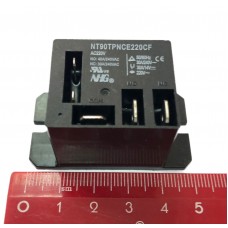 Реле NT90TPNCE220CF (40A)